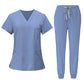 ⏳Time-limited Special⏰Comfortable and Functional Performance Scrubs Set