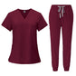 ⏳Time-limited Special⏰Comfortable and Functional Performance Scrubs Set