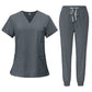 ⏳Time-limited Special⏰Comfortable and Functional Performance Scrubs Set