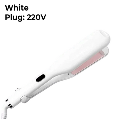 Wave Hair Crimper with Four Temperature