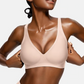 🍃Summer Hot Sale 49% OFF⏰Deep V Plunge Push-up Wirefree Seamless Jelly Bra