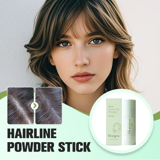 LAST DAY - BUY 1 GET 1 FREE Long-Lasting Hairline Powder Stick