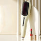 Negative Ion Hair Straightener Brush