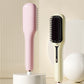 Negative Ion Hair Straightener Brush