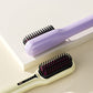 Negative Ion Hair Straightener Brush