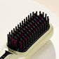 Negative Ion Hair Straightener Brush