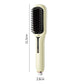 Negative Ion Hair Straightener Brush