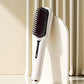 Negative Ion Hair Straightener Brush