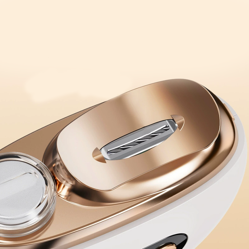 ✨50 % Rabatt für begrenzte Zeit – Multifunktionale elektrische Nagelschere