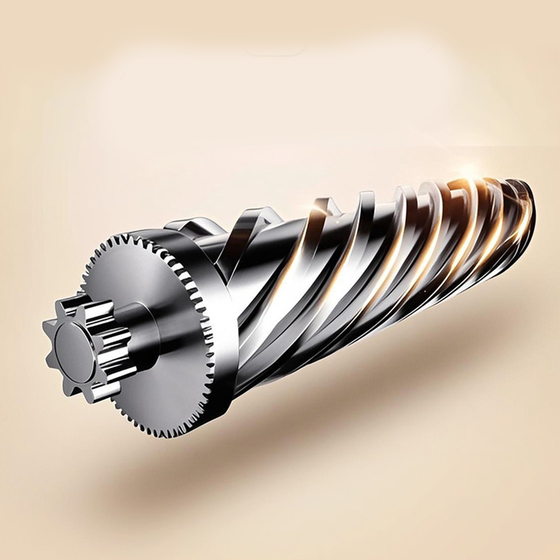 ✨50 % Rabatt für begrenzte Zeit – Multifunktionale elektrische Nagelschere