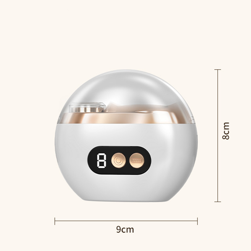 ✨50 % Rabatt für begrenzte Zeit – Multifunktionale elektrische Nagelschere
