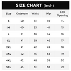 ✨Neues Design für 2025👖Herren Slim-Fit Freizeithose in Unifarben