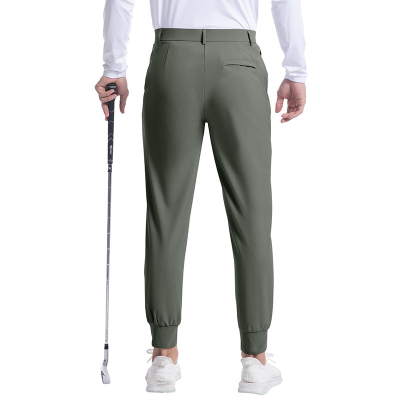 🎁 Hot Sale 66% OFF 🔥Men's Stretchy Slim Fit Joggers