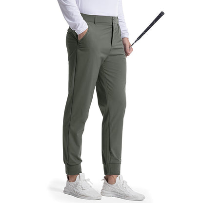 🎁 Hot Sale 66% OFF 🔥Men's Stretchy Slim Fit Joggers