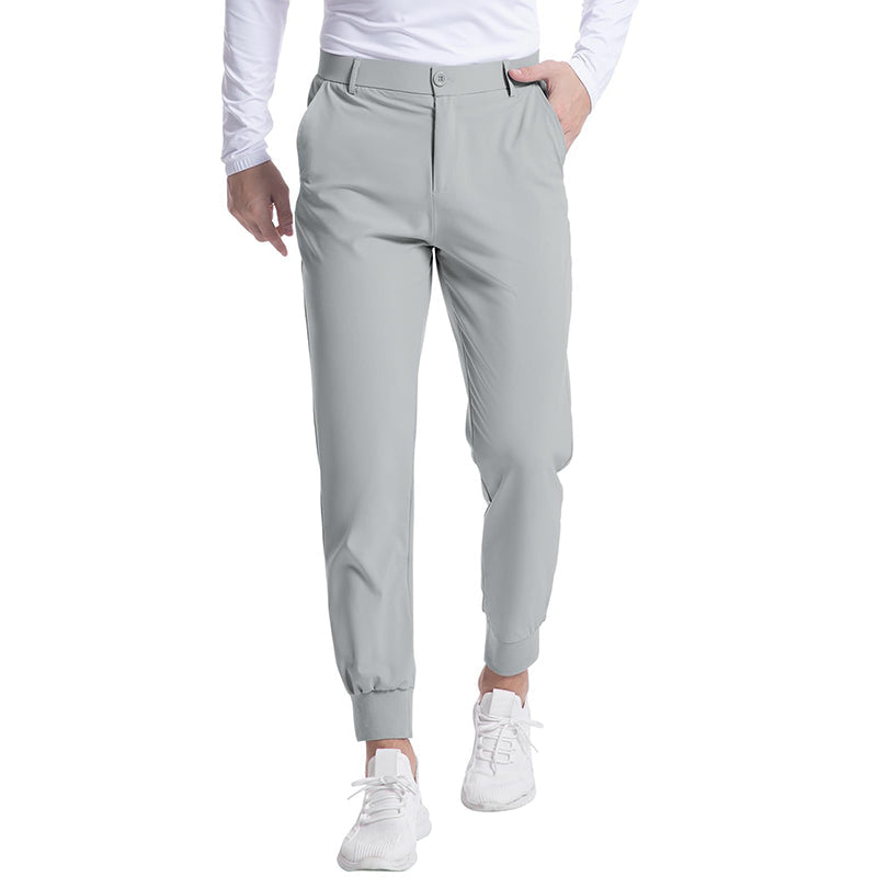 🎁 Hot Sale 66% OFF 🔥Men's Stretchy Slim Fit Joggers