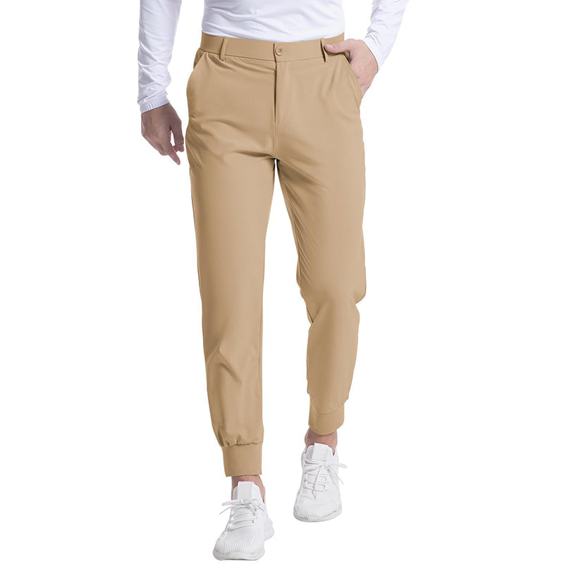 🎁 Hot Sale 66% OFF 🔥Men's Stretchy Slim Fit Joggers