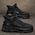 Retro-Freizeitstiefel für Herren