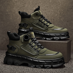 Retro-Freizeitstiefel für Herren