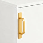 💜 LETZTER TAG DER AKTION – 50 % RABATT 💜Türgriff aus Aluminiumlegierung