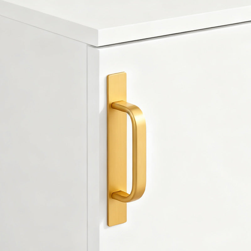 💜 LETZTER TAG DER AKTION – 50 % RABATT 💜Türgriff aus Aluminiumlegierung