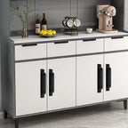 💜 LETZTER TAG DER AKTION – 50 % RABATT 💜Türgriff aus Aluminiumlegierung