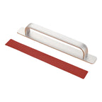 💜 LETZTER TAG DER AKTION – 50 % RABATT 💜Türgriff aus Aluminiumlegierung