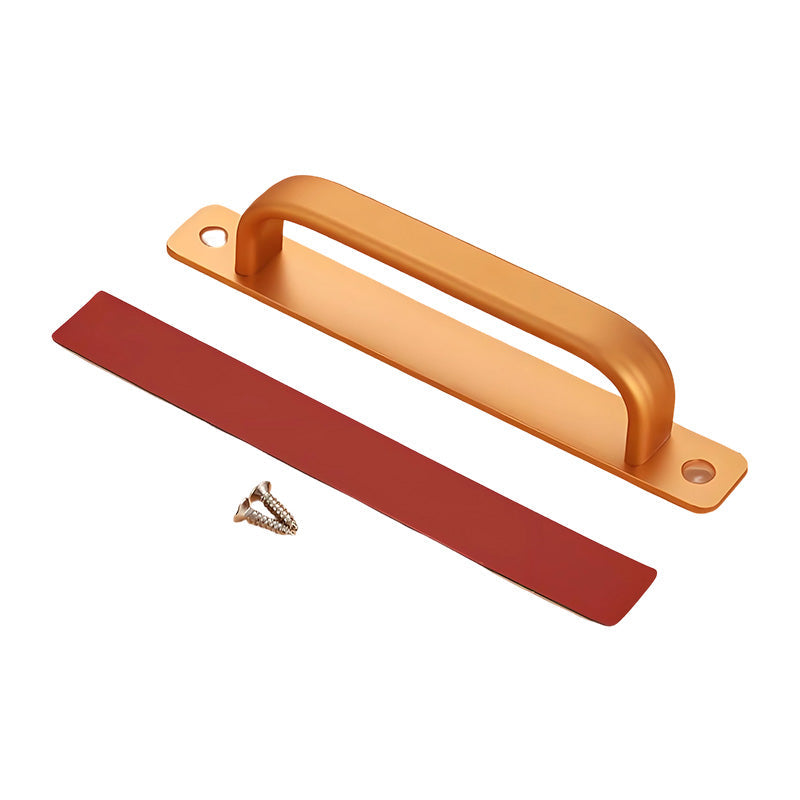 💜 LETZTER TAG DER AKTION – 50 % RABATT 💜Türgriff aus Aluminiumlegierung