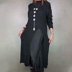 👗🔥Kostenloser Versand👚2-teiliges Slim-Fit-Set für Damen: schick und figurschmeichelnd für jeden Look