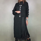 👗🔥Kostenloser Versand👚2-teiliges Slim-Fit-Set für Damen: schick und figurschmeichelnd für jeden Look