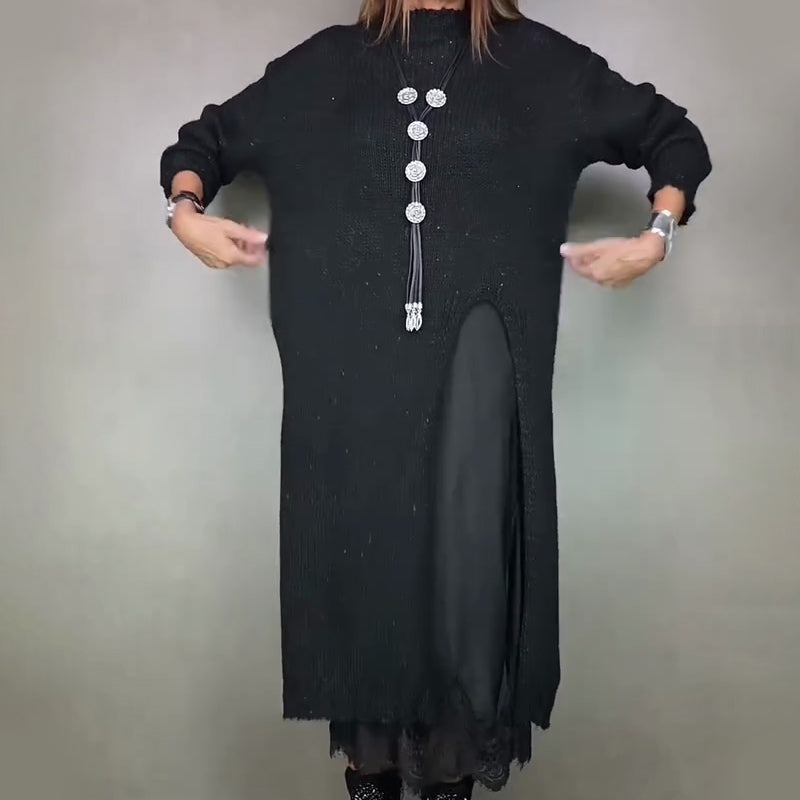 👗🔥Kostenloser Versand👚2-teiliges Slim-Fit-Set für Damen: schick und figurschmeichelnd für jeden Look