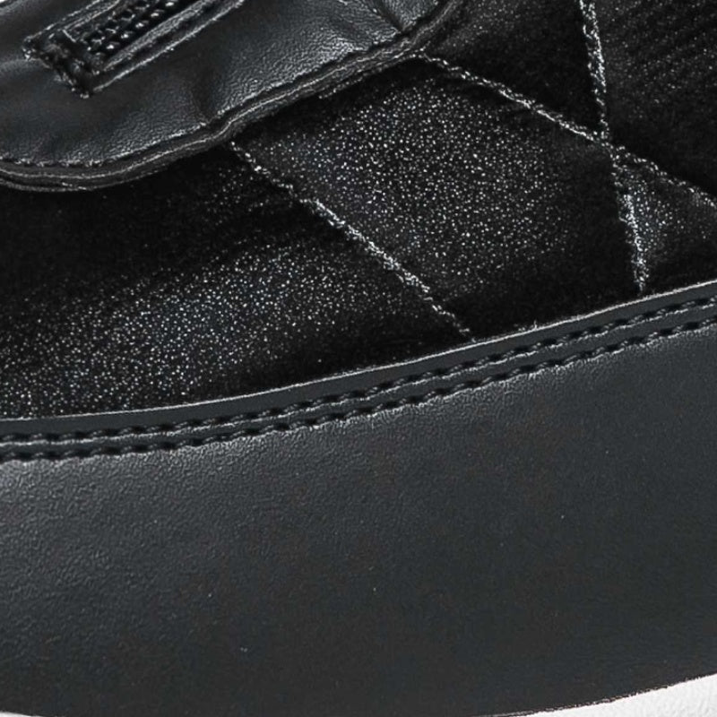 🔥🔥Kostenloser Versand💝👢Rutschfeste, warme Schneestiefel mit Reißverschluss für Damen✨