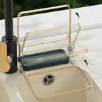 💜 LETZTER TAG DER AKTION – 50 % RABATT 💜Filter Für Küchenspüle