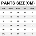 🔥Kostenloser Versand 🔥Lässiges Jacquard-Oberteil mit Stehkragen und Hose mit elastischen Bündchen