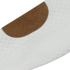 🔥Kostenloser Versand Lässiger Pullover mit langen Ärmeln und Ellbogenpatches für Herren