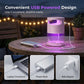 🦟 60% OFF! UV Mosquito Killer Lamp – quiet, USB, chemical-free.  🔇🌙